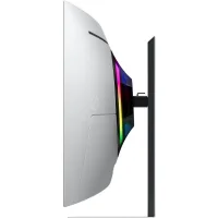 Игровой монитор Samsung Odyssey OLED G8 LS34BG850SIXCI фото 14